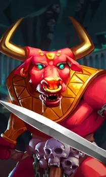 Champion of the Underworld