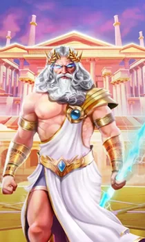 Gates of Olympus