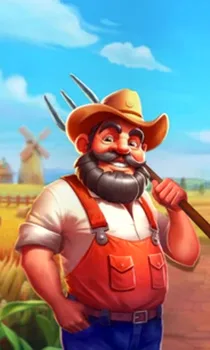 Barnyard Megahays Megaways