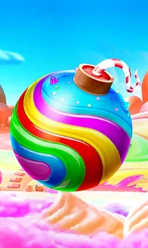Sweet Bonanza