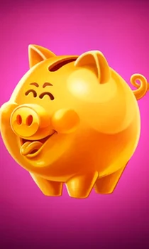 Piggy Power: Hit the Bonus