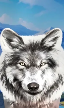 Wolf Fang - Valhalla Rising
