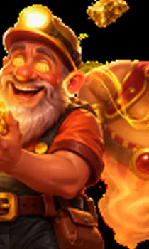 GOLDEN MAGIC
