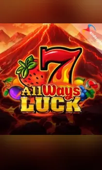 All Ways Luck
