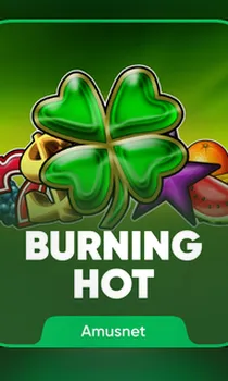 Burning Hot